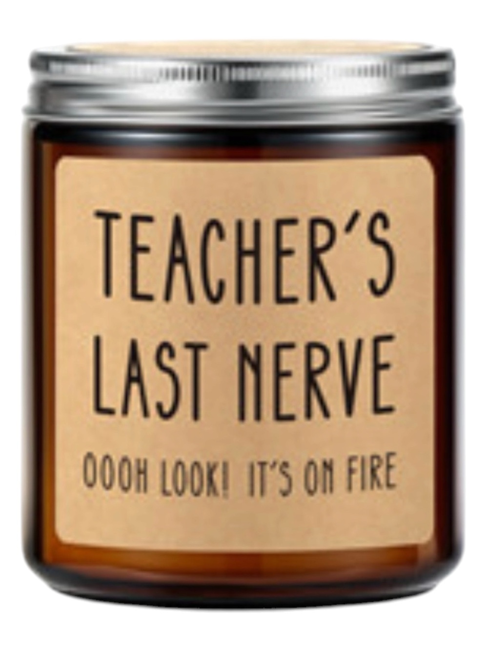 Teacher's Last Nerve